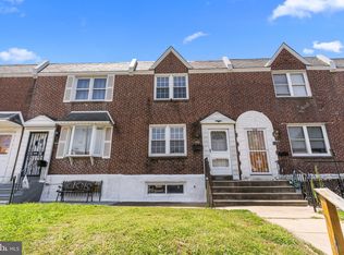 3322 Meridian St, Philadelphia, PA 19136