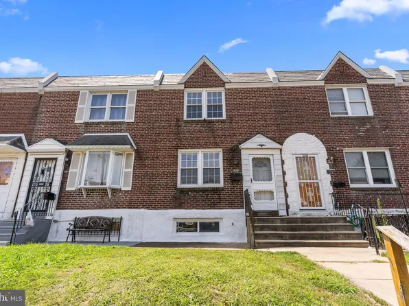 3322 Meridian St, Philadelphia, PA 19136