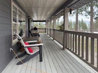 22 Pine Meadow Ln, Plains, MT 59859