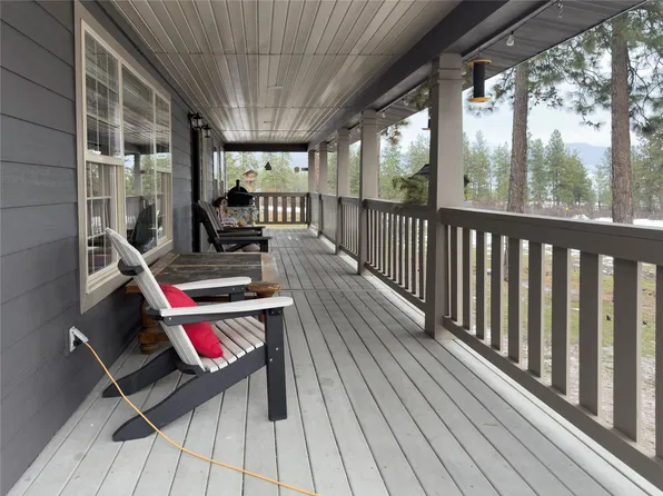 22 Pine Meadow Ln, Plains, MT 59859