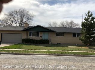 4797 S 2350 W, Roy, UT 84067