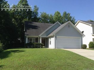 1746 Mission Oaks St, Kannapolis, NC 28083