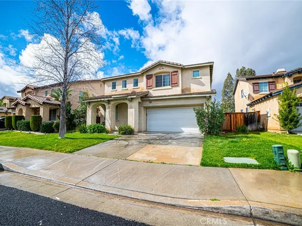 16039 Palomino Ln, Moreno Valley, CA 92551