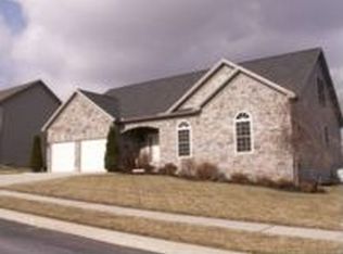 5365 Barbara Dr, Mechanicsburg, PA