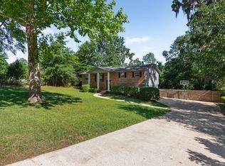 3028 Corrib Dr, Tallahassee, FL 32309