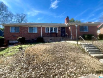 1606 27th St N, Birmingham, AL, 35234