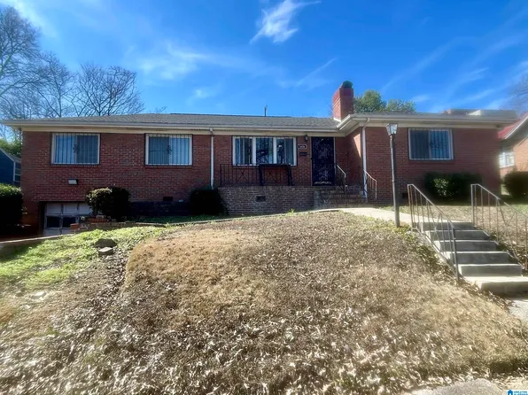 1606 27th St N, Birmingham, AL 35234