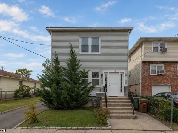 120 W Linden Ave, Linden City, NJ 07036