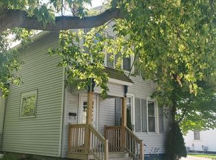 1209 Michigan Ave, Sheboygan, WI 53081