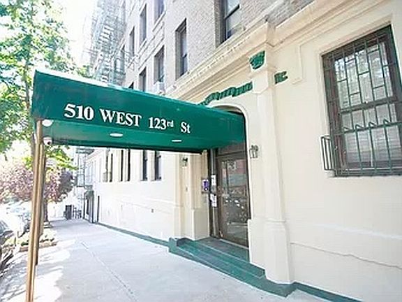 5th image of 510 W 123rd St APT 48