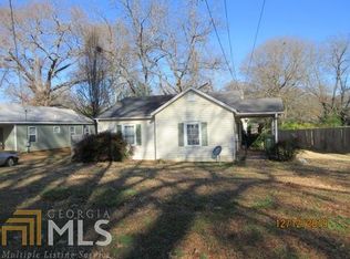 1311 Lucky St, Griffin, GA 30223