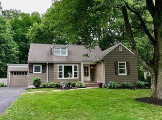 108 Canoe Brook Pkwy, Summit, NJ 07901