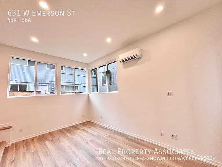 631 W Emerson St — Photo 5
