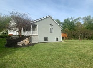 14660 Aveinida Dr NE, Cedar Springs, MI 49319