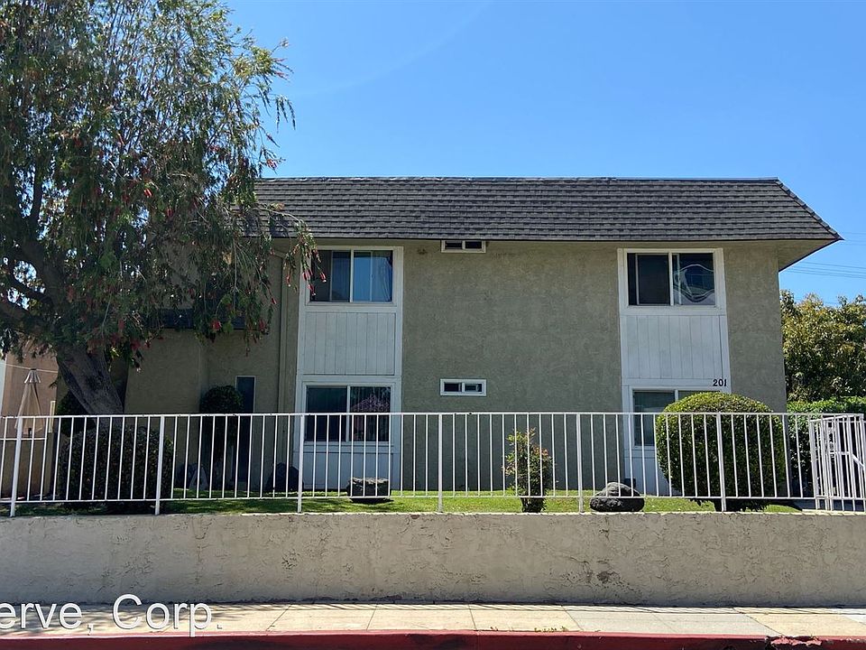 1st image of 201 N Monterey St APT 3