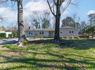 4903 Kacia Ct, Greensboro, NC 27407
