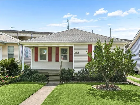 4212 Heaslip Ave, Metairie, LA 70001