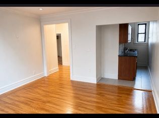 22 S Grove St #5, East Orange, NJ 07018