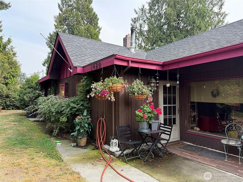 1st image of 5420 Monta Vista Drive