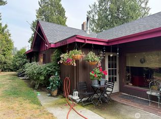 5420 Monta Vista Dr E, Edgewood, WA