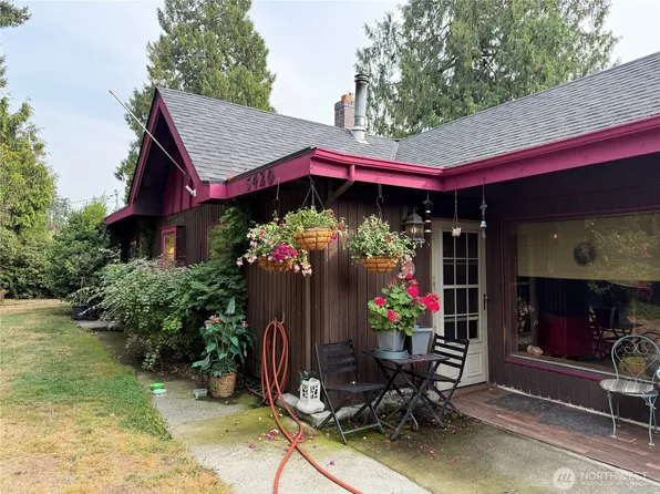 5420 Monta Vista Drive, Edgewood, WA 98372
