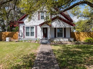 602 W Sealy St, Alvin, TX 77511