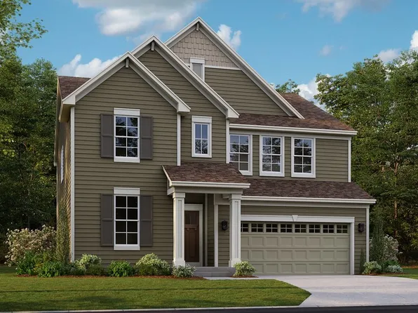332 S Pointe St, South Elgin, IL 60177