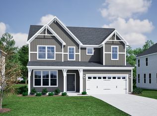 1753 Miller Farm Dr, Goochland, VA 23063