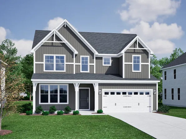 1753 Miller Farm Dr, Goochland, VA 23063