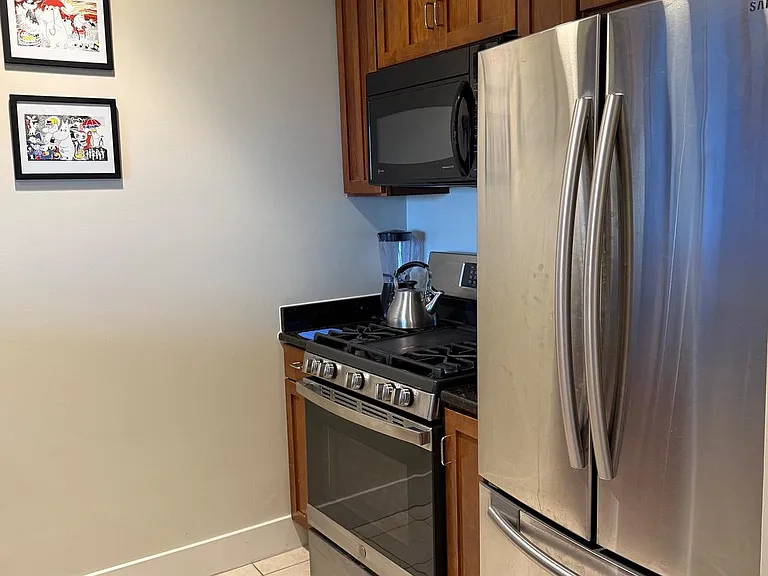 1200 N Hartford St #507 — Photo 7