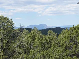 124 Sheridan Rd, Las Vegas, NM 87701