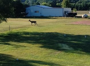 12635 50th Ave, Chippewa Falls, WI 54729