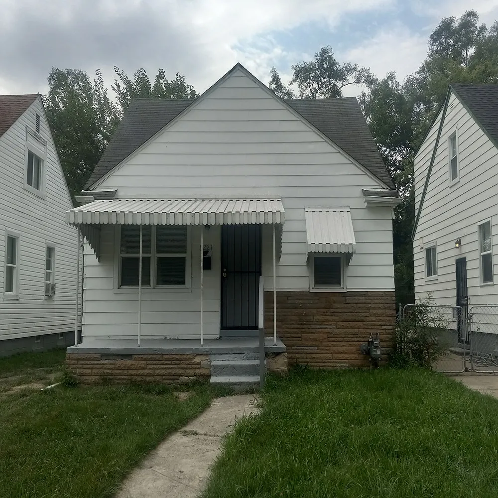 9221 Burt Road (NEW) - 1 — Photo 1