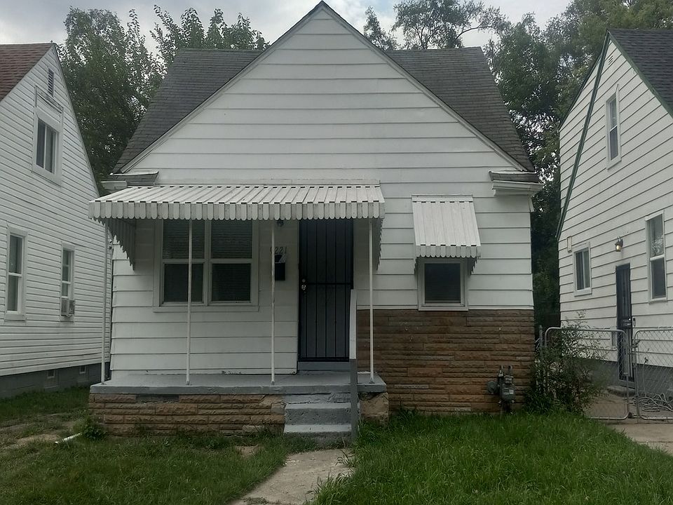 1st image of 9221 Burt Rd