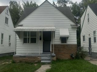 9221 Burt Rd, Detroit, MI 48228