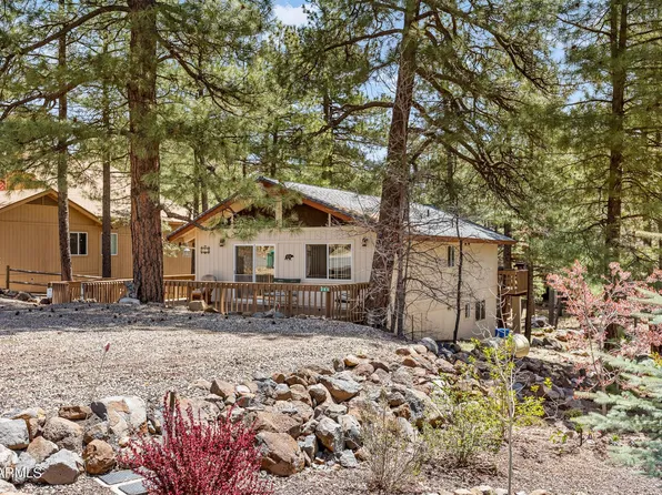 285 Sandia Cir, Munds Park, AZ 86017