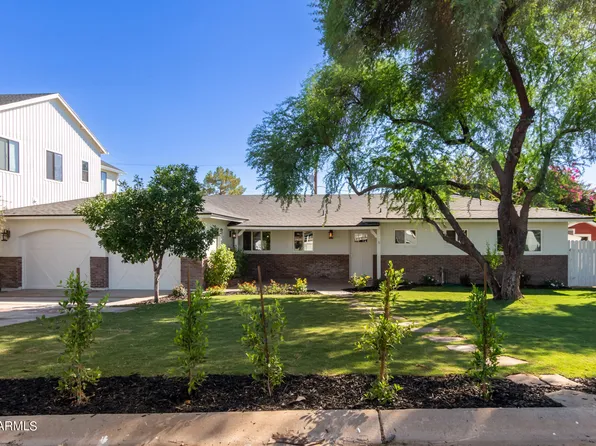 5609 E monterosa Street, Phoenix, AZ 85018