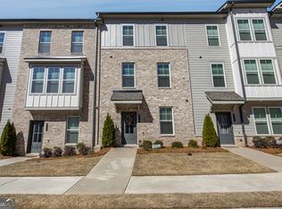 215 Wallace St, Fayetteville, GA