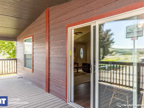 Pinehurst 2508 - BOYL Plan, Build On Your Lot (North ID & Eastern WA)