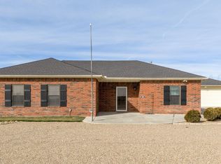 500 S Fm 2381, Amarillo, TX 79124