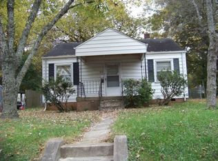 818 Matheson Ave, Charlotte, NC 28205