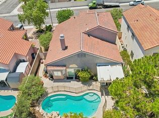 3324 Canyon Lake Dr, Las Vegas, NV 89117