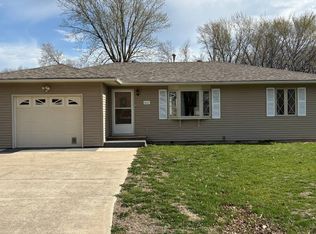 211 Muriel St, Bethany, MO 64424