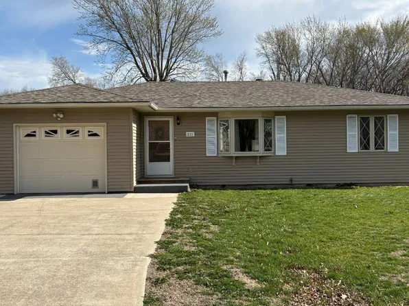 211 Muriel St, Bethany, MO 64424