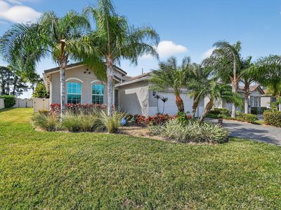 7561 SW Harbor Cove Drive, Stuart, FL, 34997