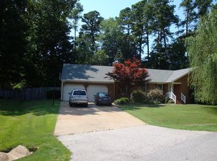 111 Patuxent Turn, Yorktown, VA 23693