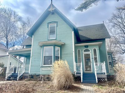 127 N 5th St, Edmore, MI, 48829