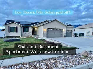 647 E 980 N, Tooele, UT 84074