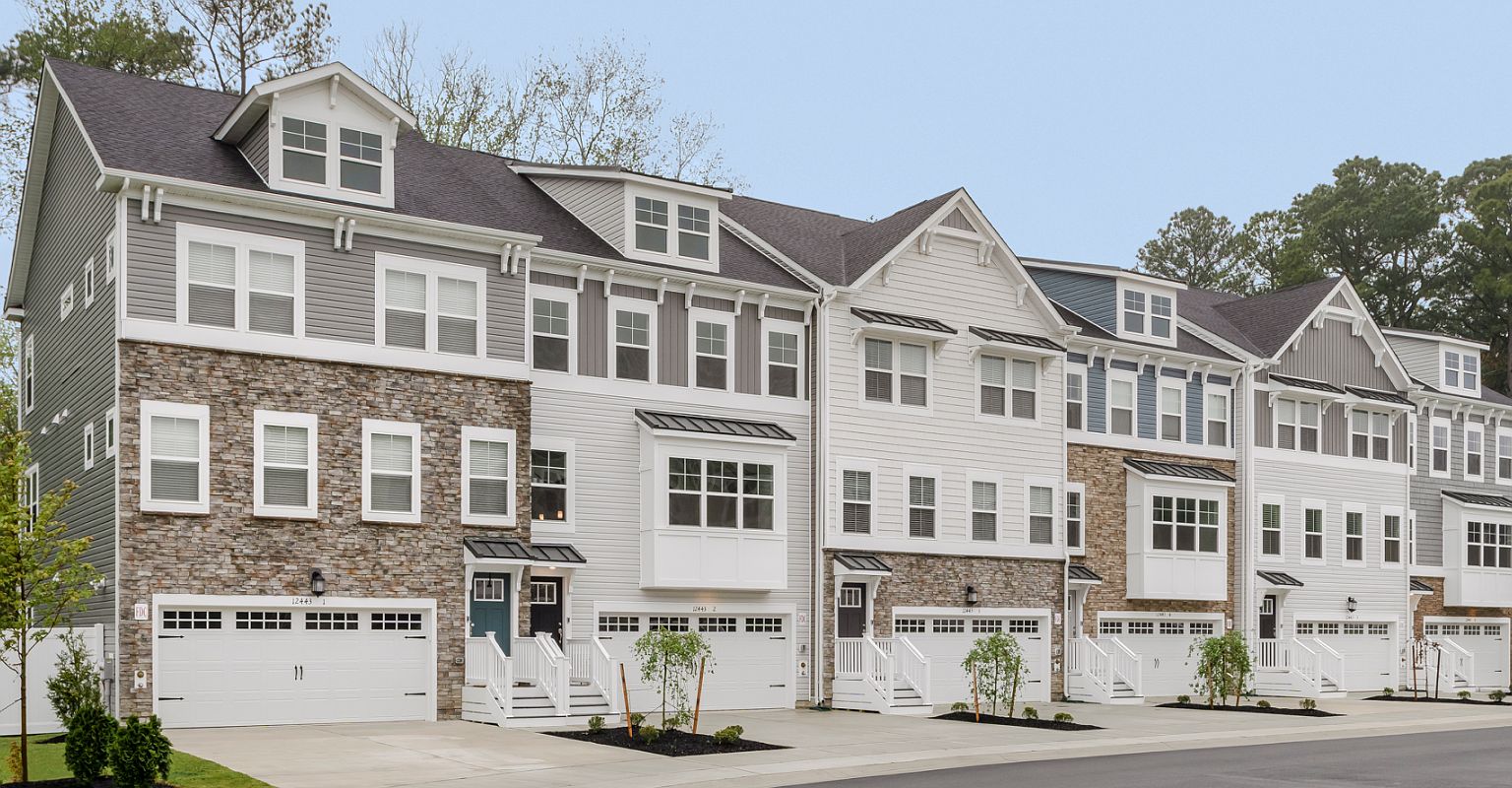 Sea Oaks Village by Lennar in Berlin MD Zillow