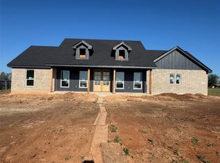 132 Ridge Rd, Tuscola, TX 79562